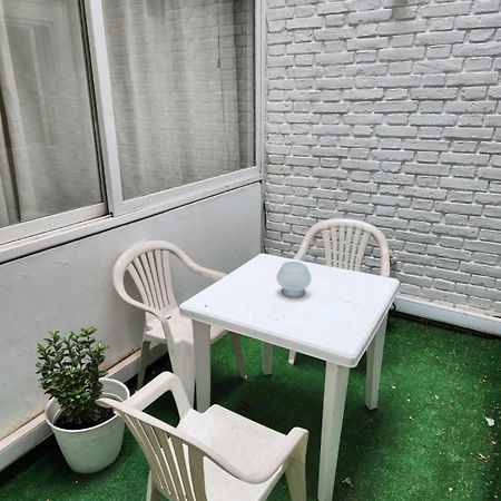Appartamento Departamento Ubicadisimo Calle Chile Con Estacionamiento Incluido Capital Mendoza 2 Esterno foto