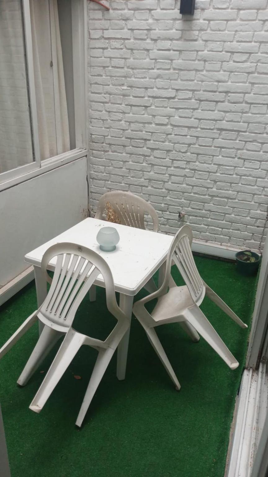 Appartamento Departamento Ubicadisimo Calle Chile Con Estacionamiento Incluido Capital Mendoza 2 Esterno foto
