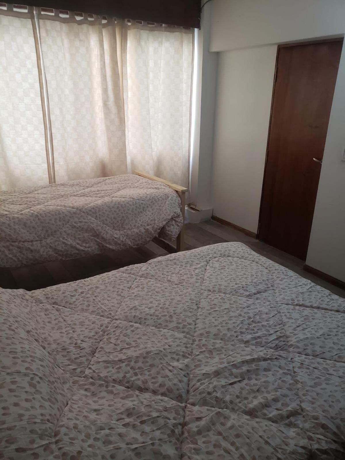 Appartamento Departamento Ubicadisimo Calle Chile Con Estacionamiento Incluido Capital Mendoza 2 Esterno foto